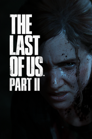 The Last of US: Part 2