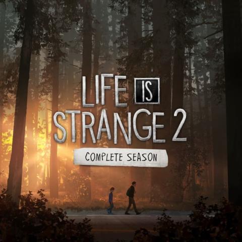 Life is Strange 2 - The Complete Season